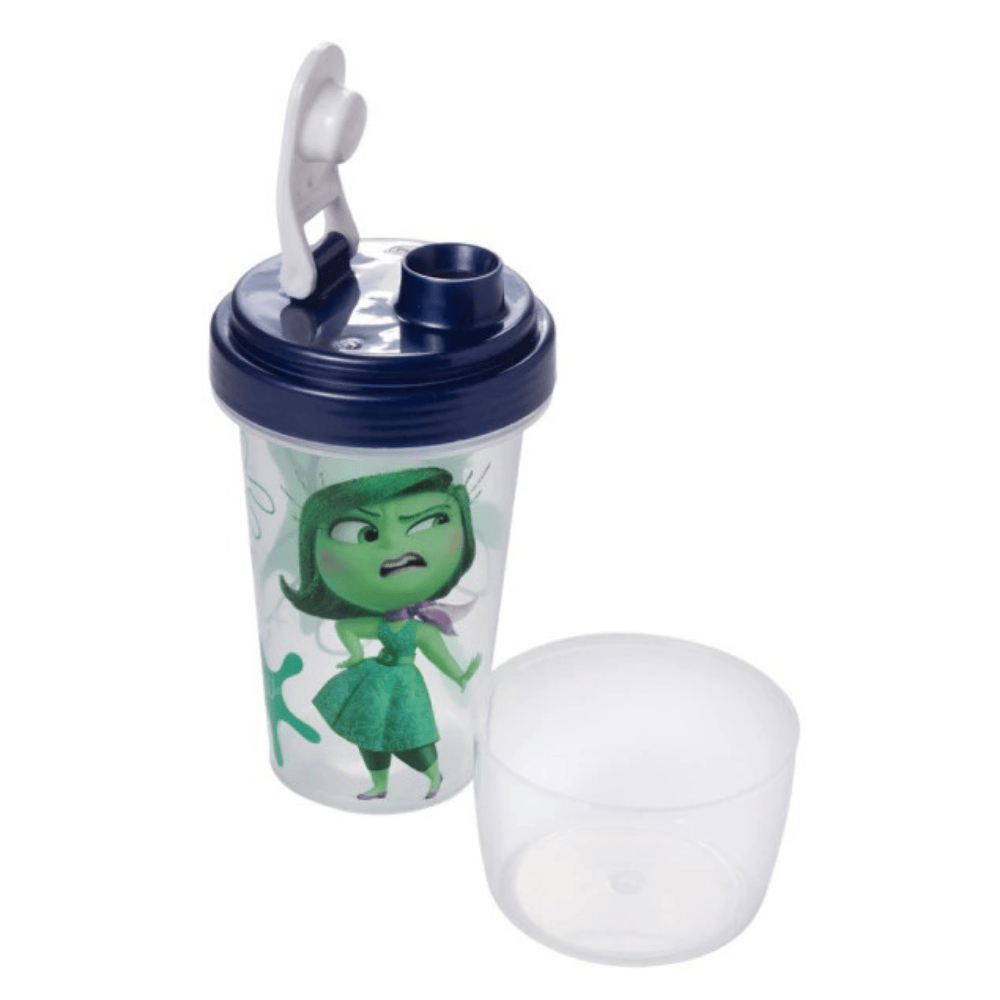 Mini Shakeira Divertidamente Plasútil