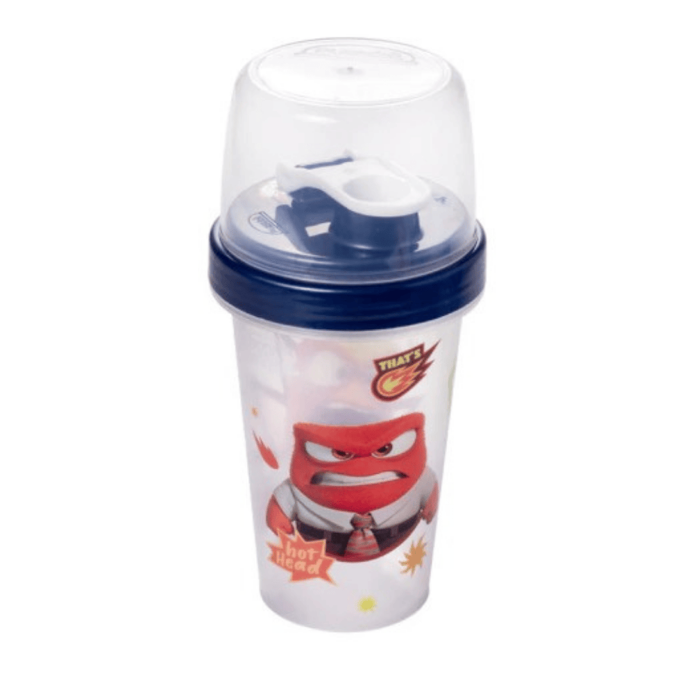 Mini Shakeira Divertidamente Plasútil