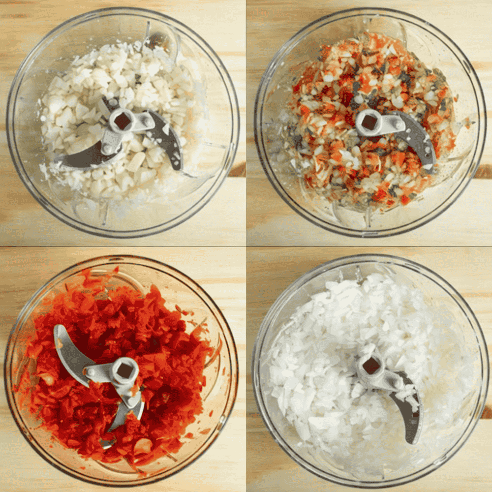 Processador De Alimentos 900Ml Original Line