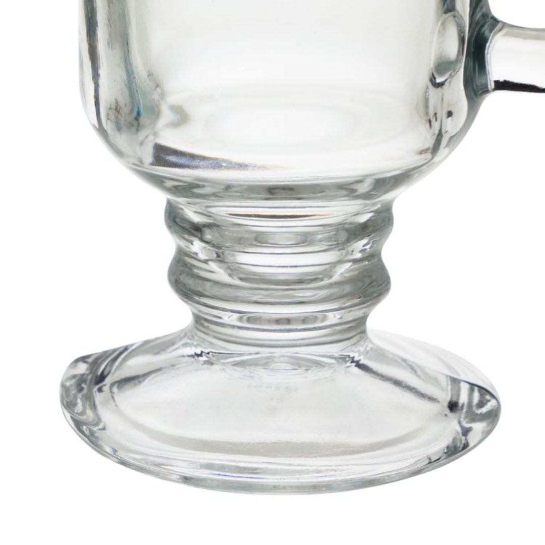 Taça Safira Cappuccino 250Ml Original Glass