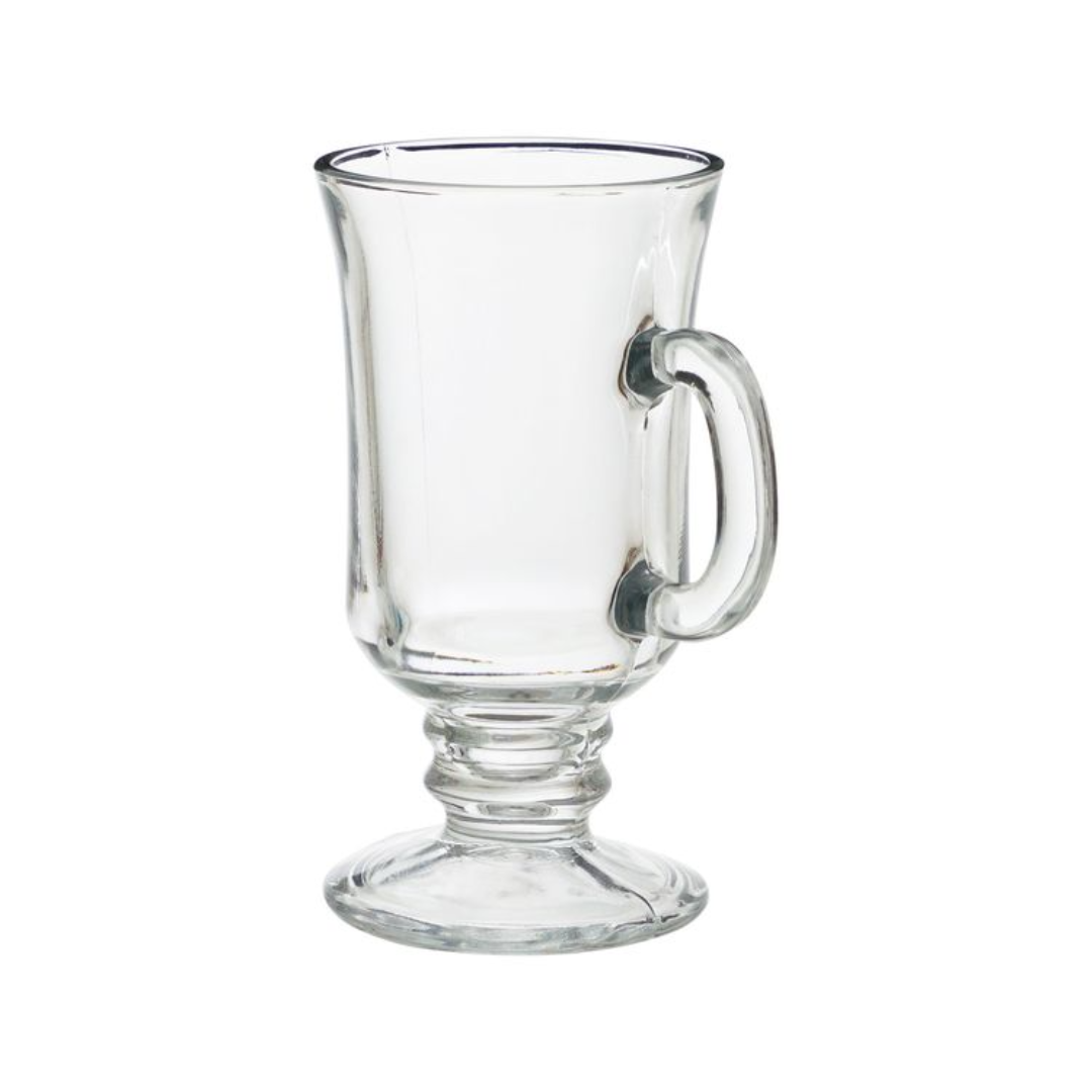 Taça Safira Cappuccino 250Ml Original Glass
