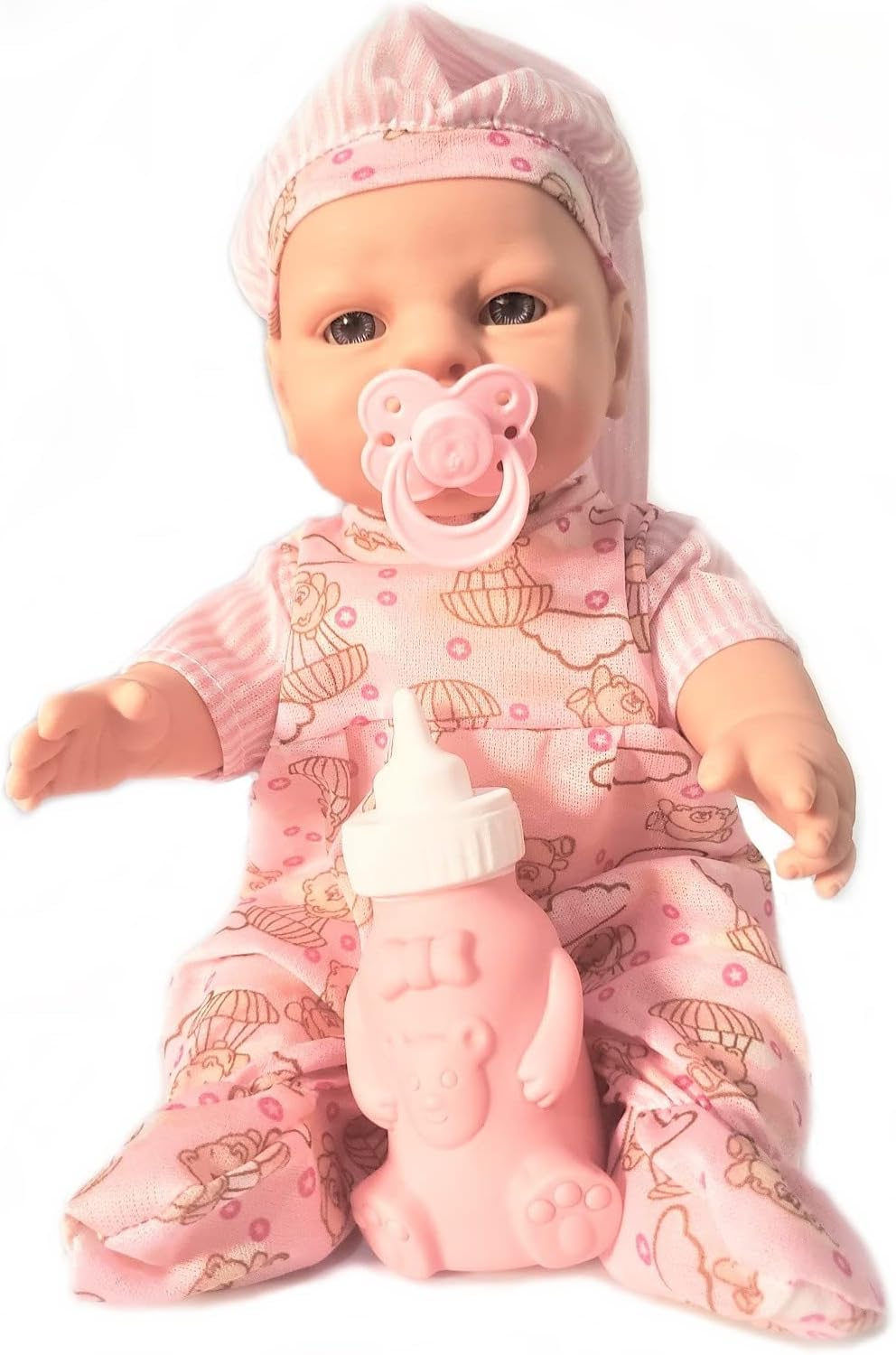 Boneca Meu Pijaminha