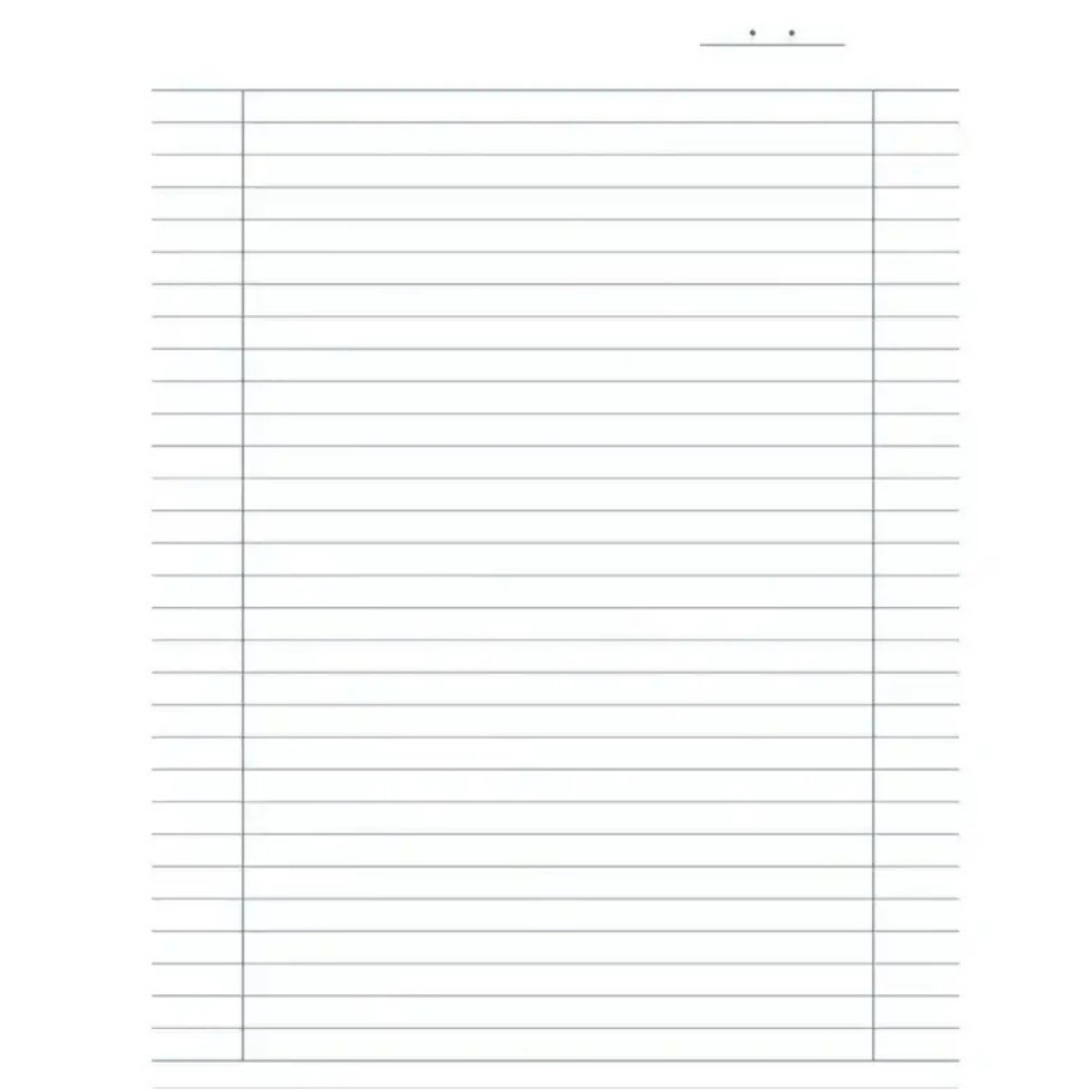 Caderno Brochura 1/4 Cd 80 Folhas Jandaia