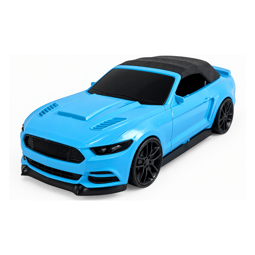 Carrinho Speed Car TK Toys