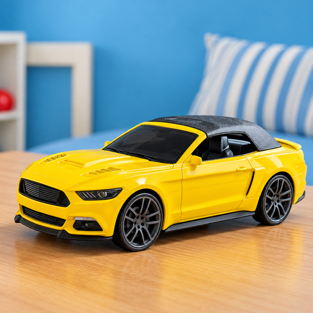 Carrinho Speed Car TK Toys