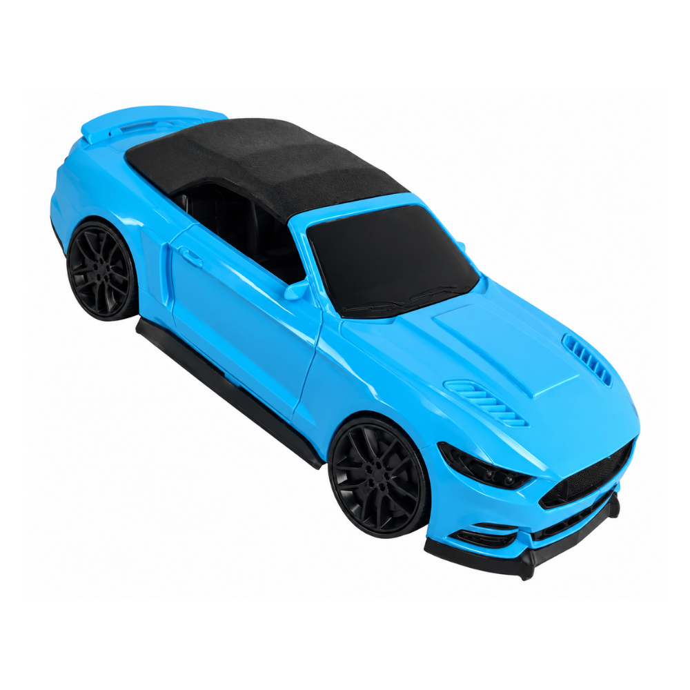 Carrinho Speed Car TK Toys