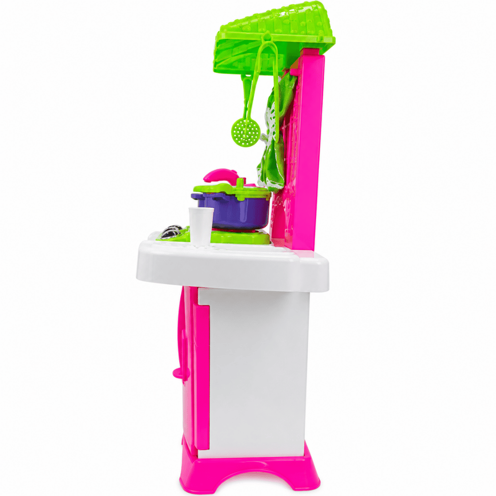 Cozinha Fantástica TK Toys