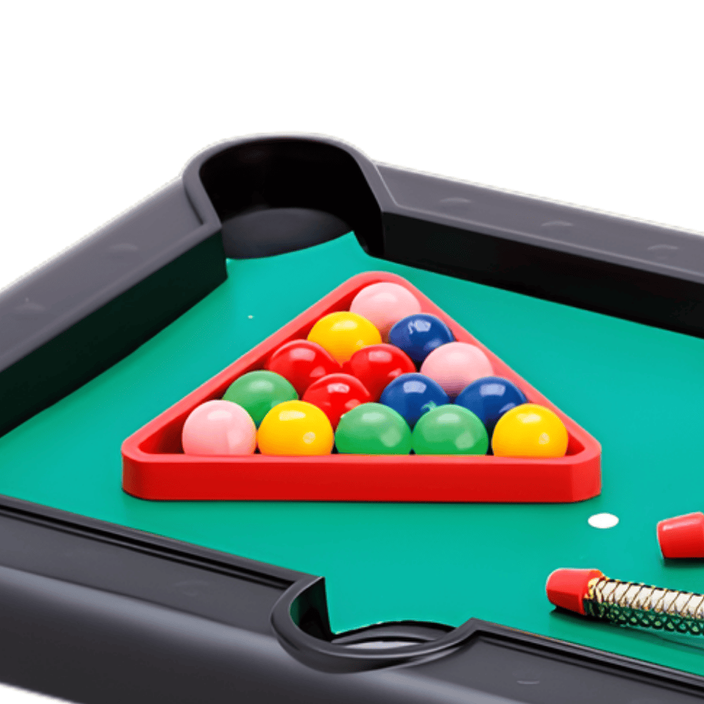 Snooker Samba Toys