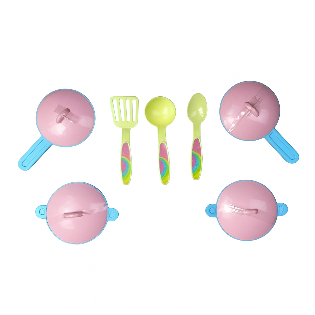 Unika Panelinhas Samba Toys