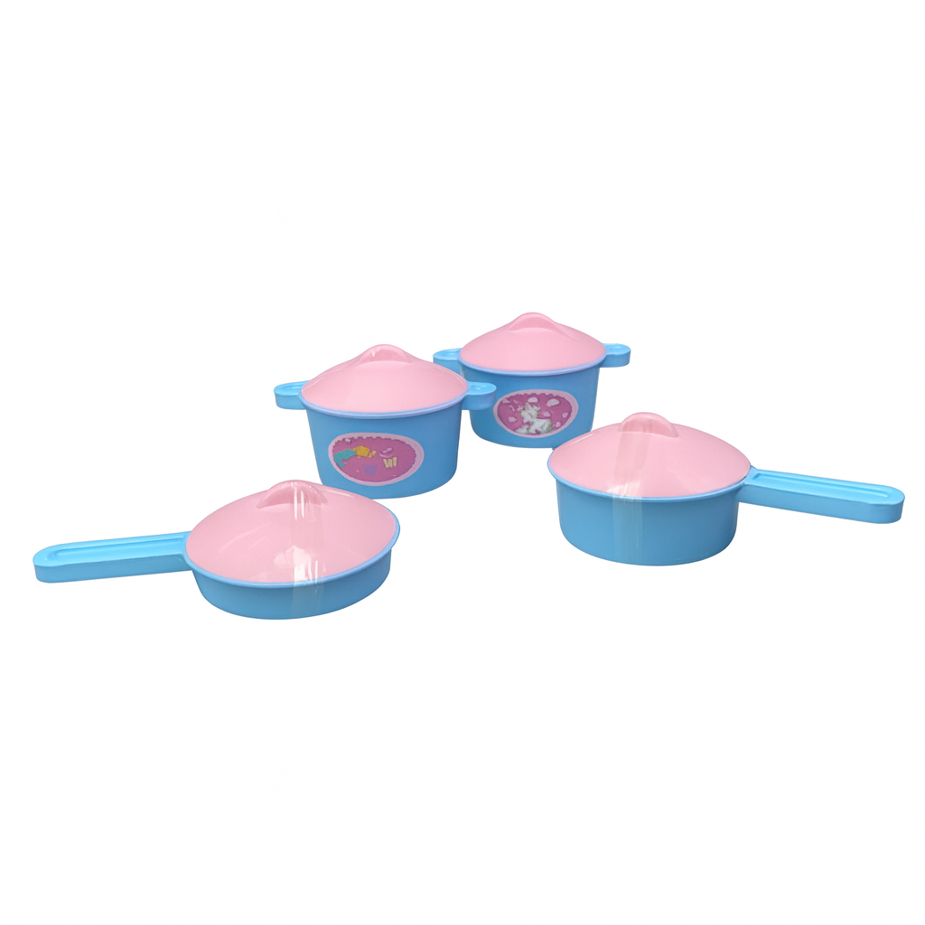 Unika Panelinhas Samba Toys