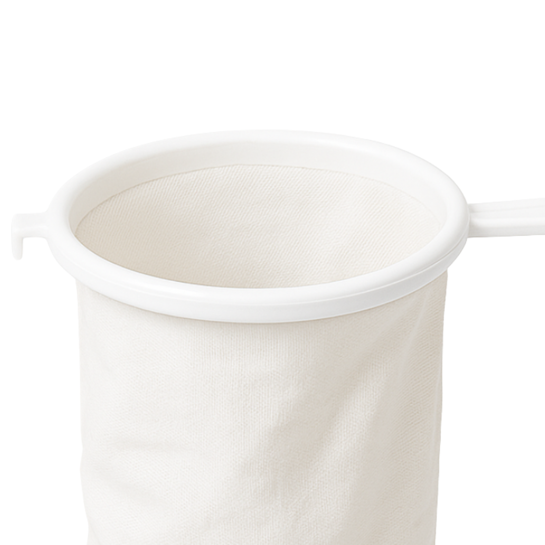 Coador De Flanela Injetado Em Pp 16Cm Esperança