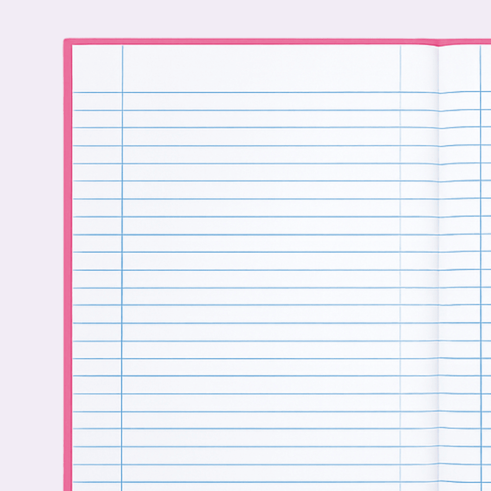 Caderno Panda Brochurão Cd 80Fls