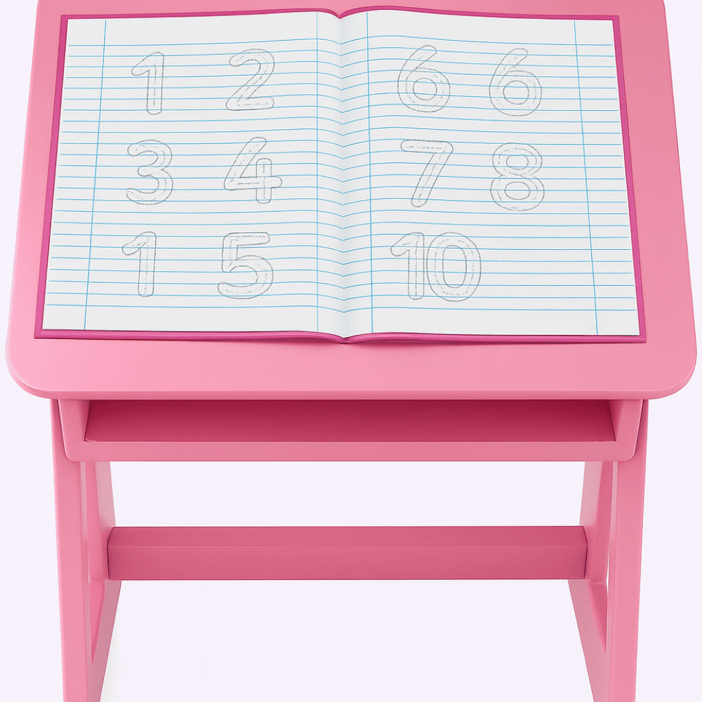 Caderno Panda Brochurão Cd 80Fls