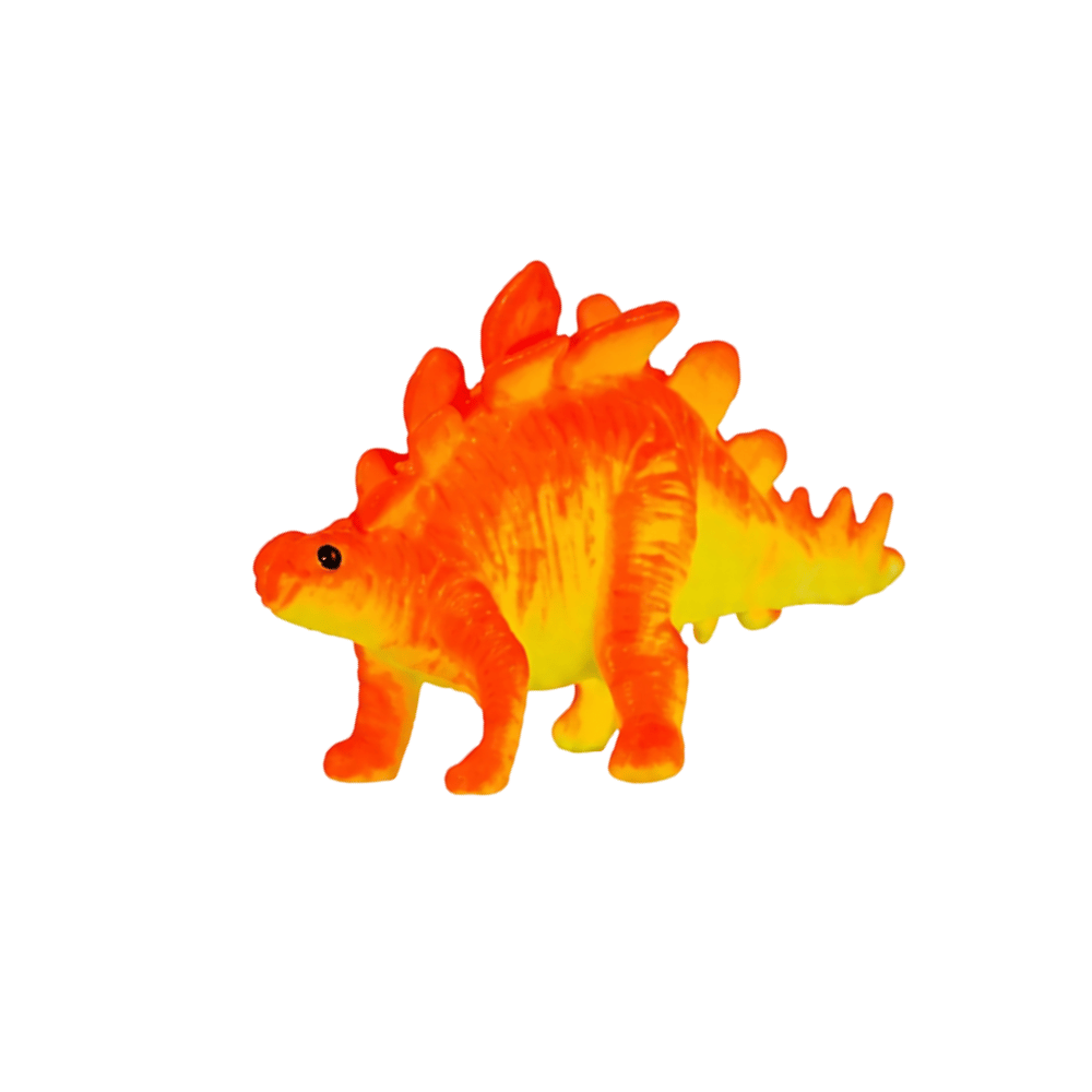 Ovo com Dino Surpresa que Nasce na Água Bee Toys