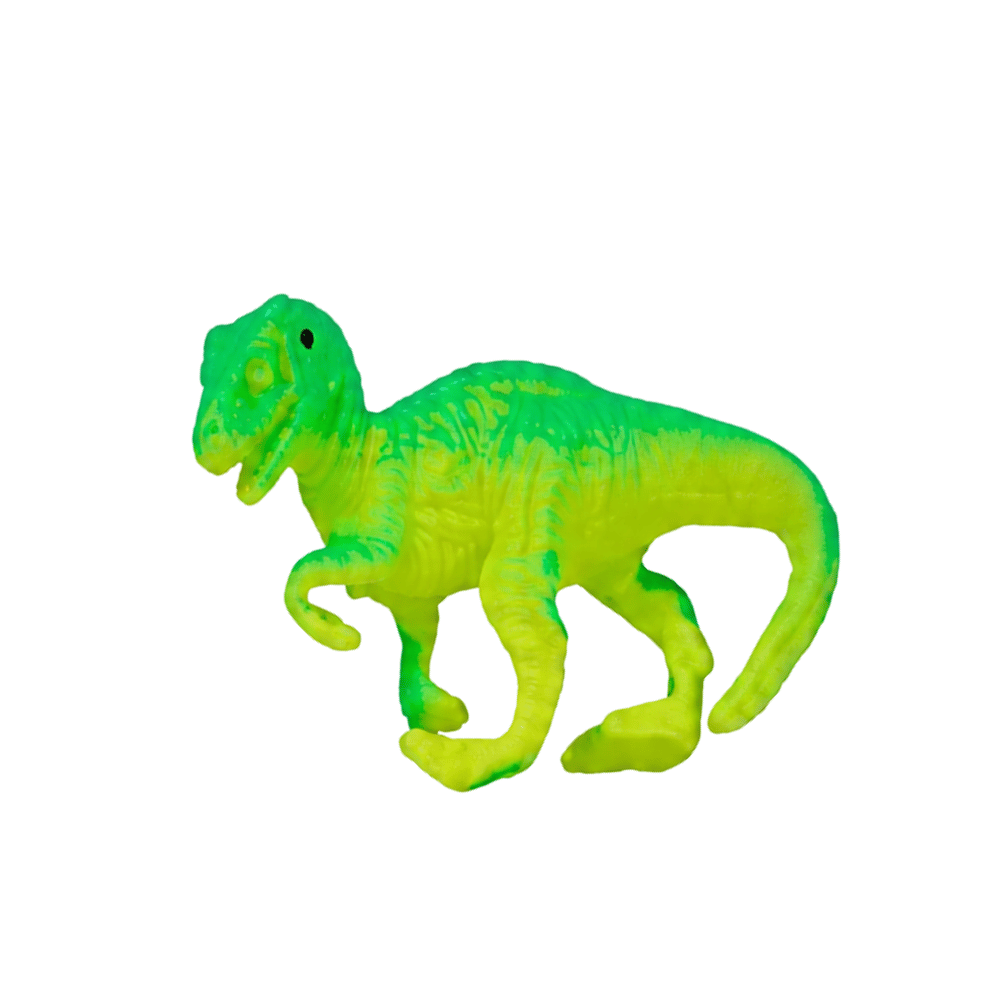 Ovo com Dino Surpresa que Nasce na Água Bee Toys