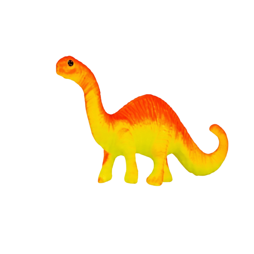 Ovo com Dino Surpresa que Nasce na Água Bee Toys