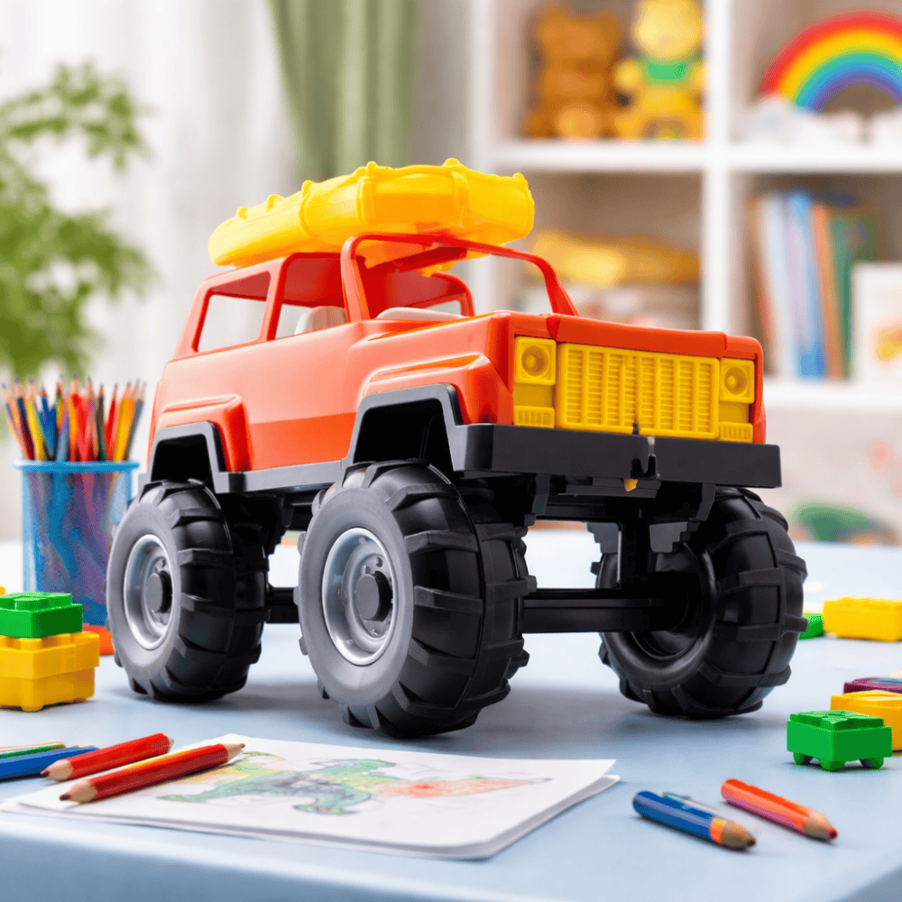 Dinopark Hunters Journey Bee Toys 584