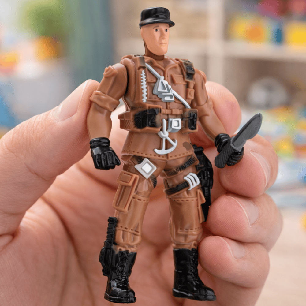 Dinopark Hunters Journey Bee Toys 584