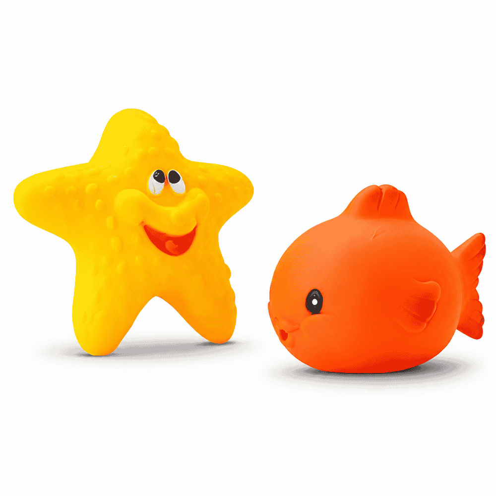 Baby Fish Bee Toys