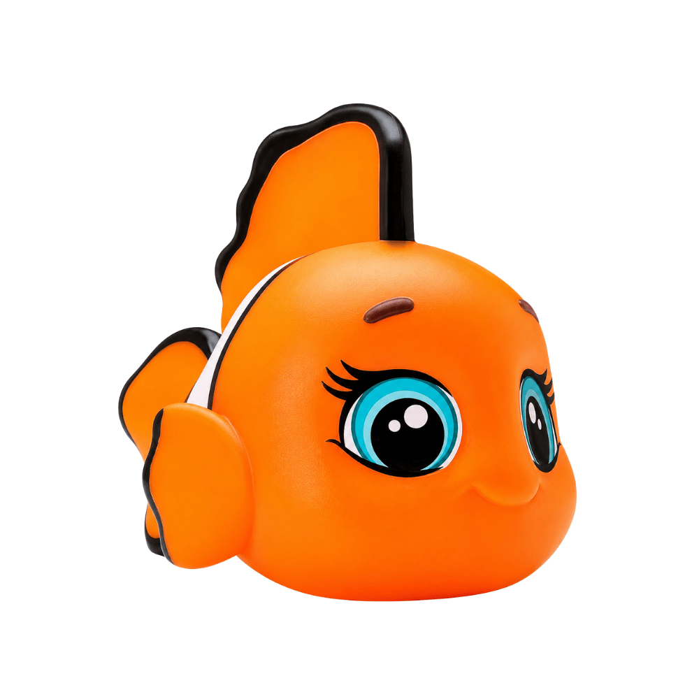 Baby Fish Bee Toys