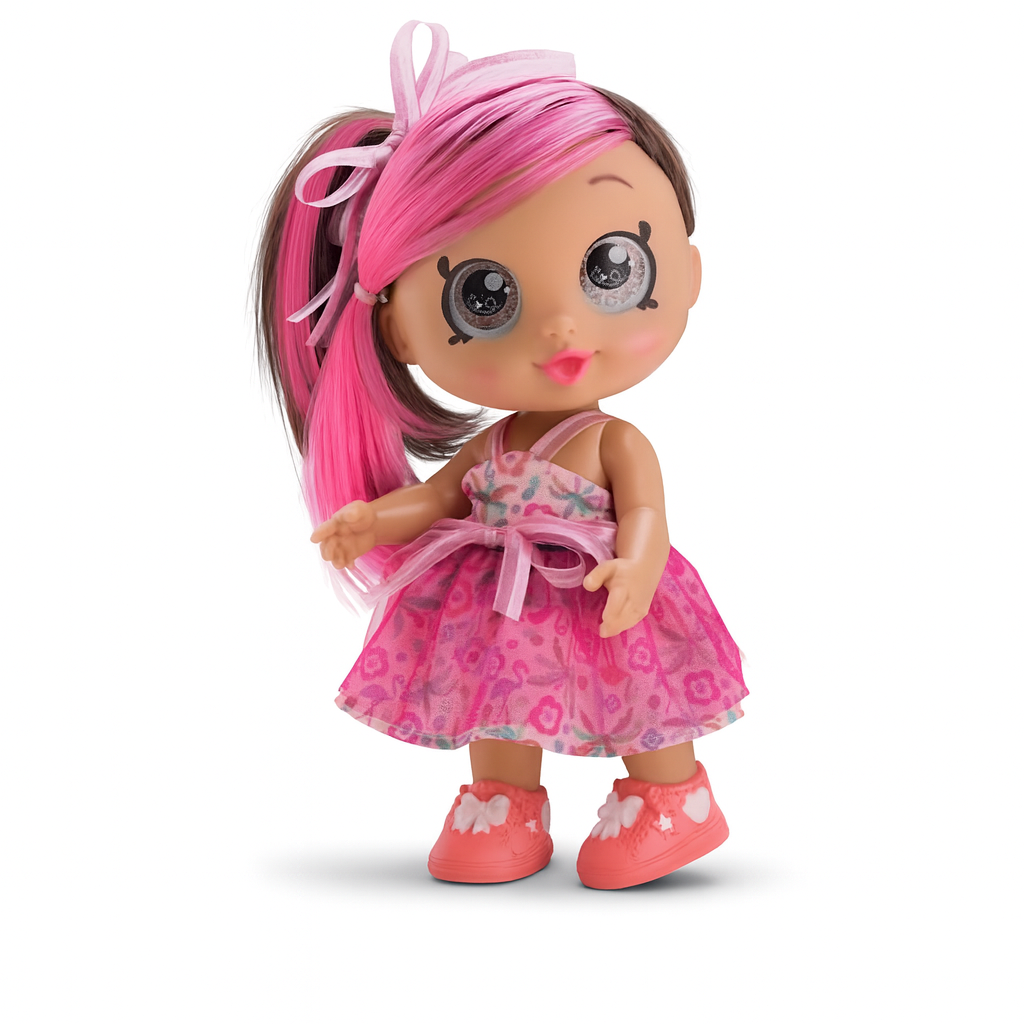 Brave Girls Alexis Fashion Bee Toys