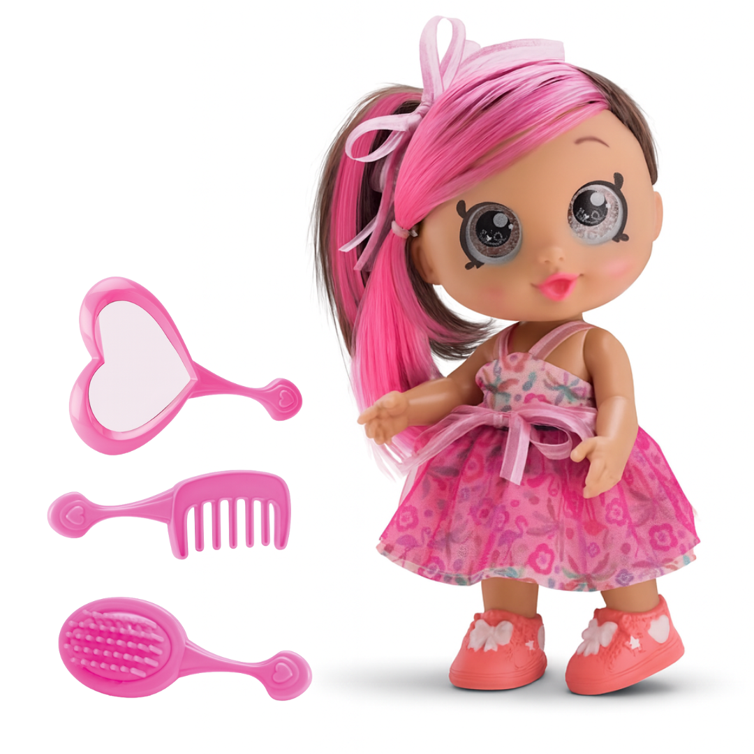 Brave Girls Alexis Fashion Bee Toys