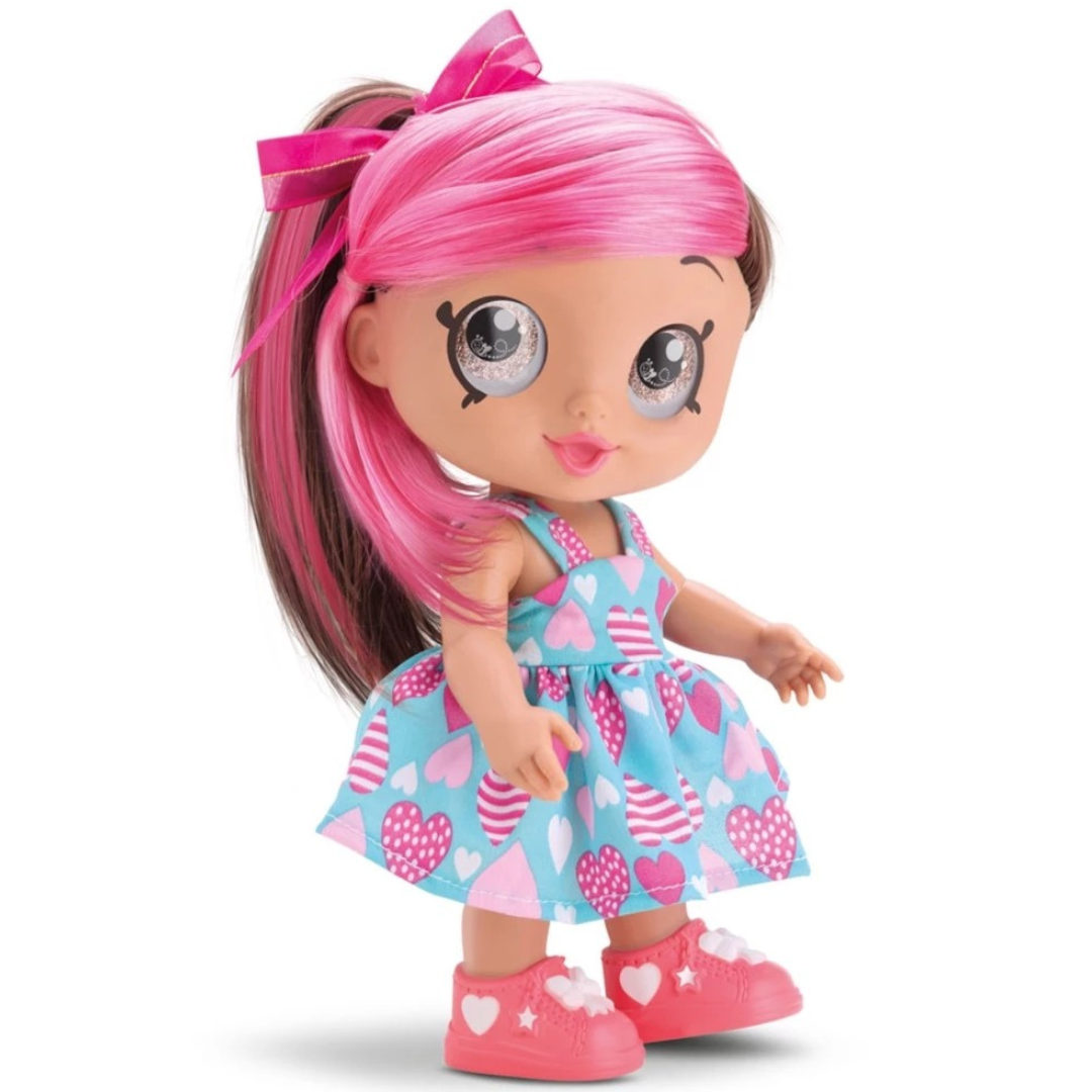 Brave Girls Julie Closet Bee Toys