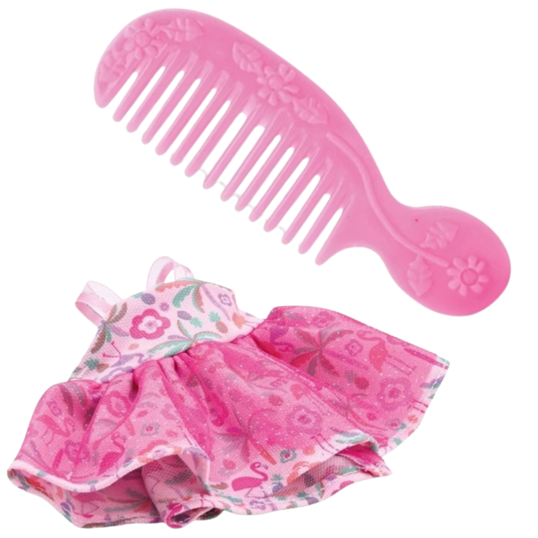 Brave Girls Julie Closet Bee Toys