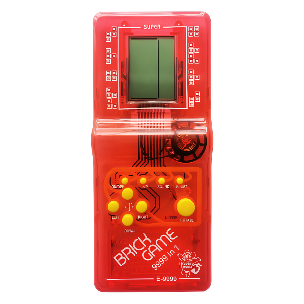 Mini Game Brick Game DM Toys