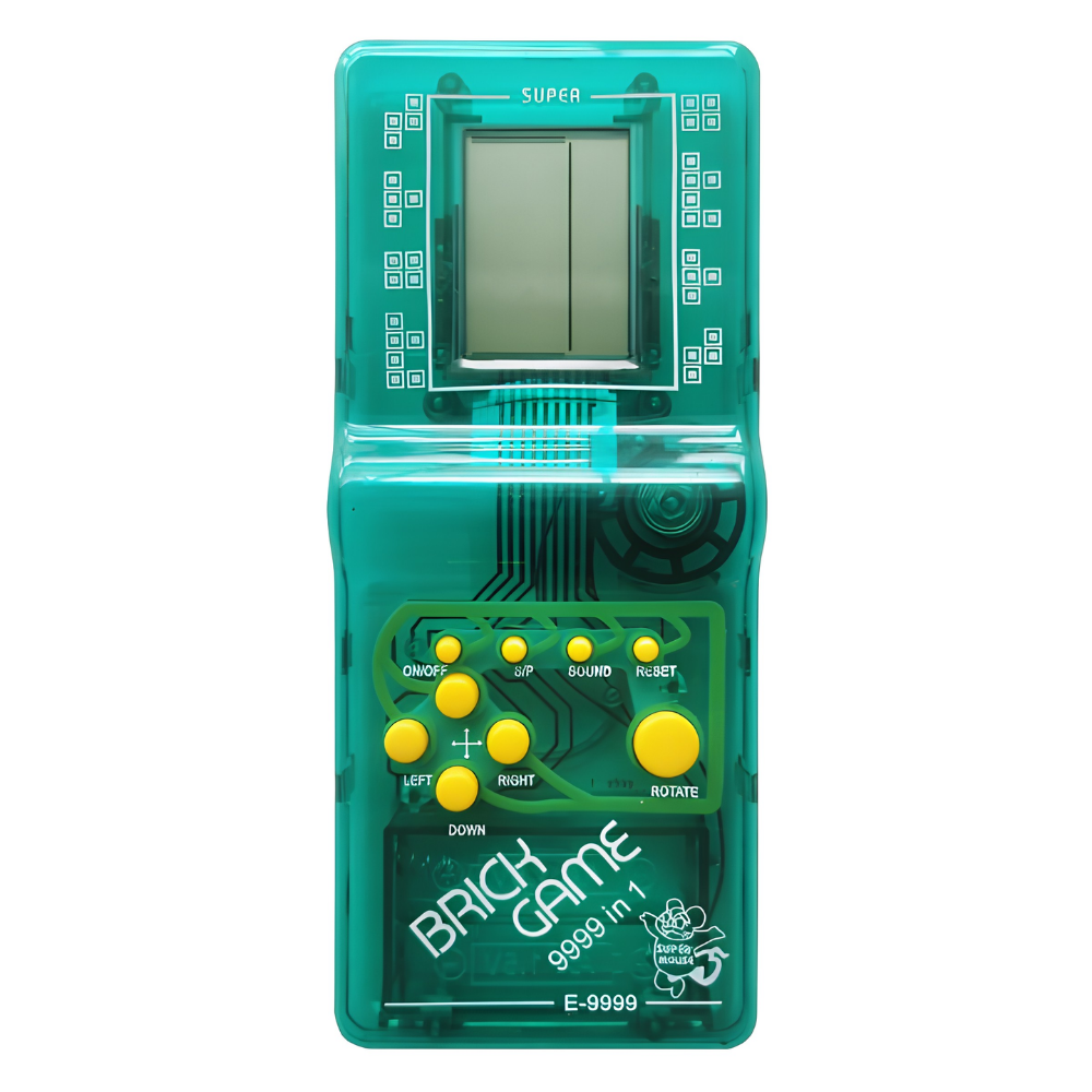 Mini Game Brick Game DM Toys