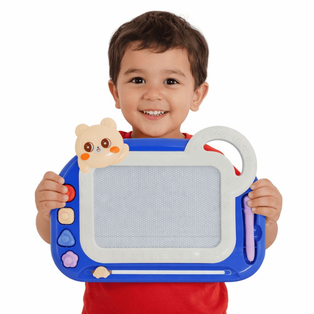 Quadro Mágico Urso Dmbrasil
