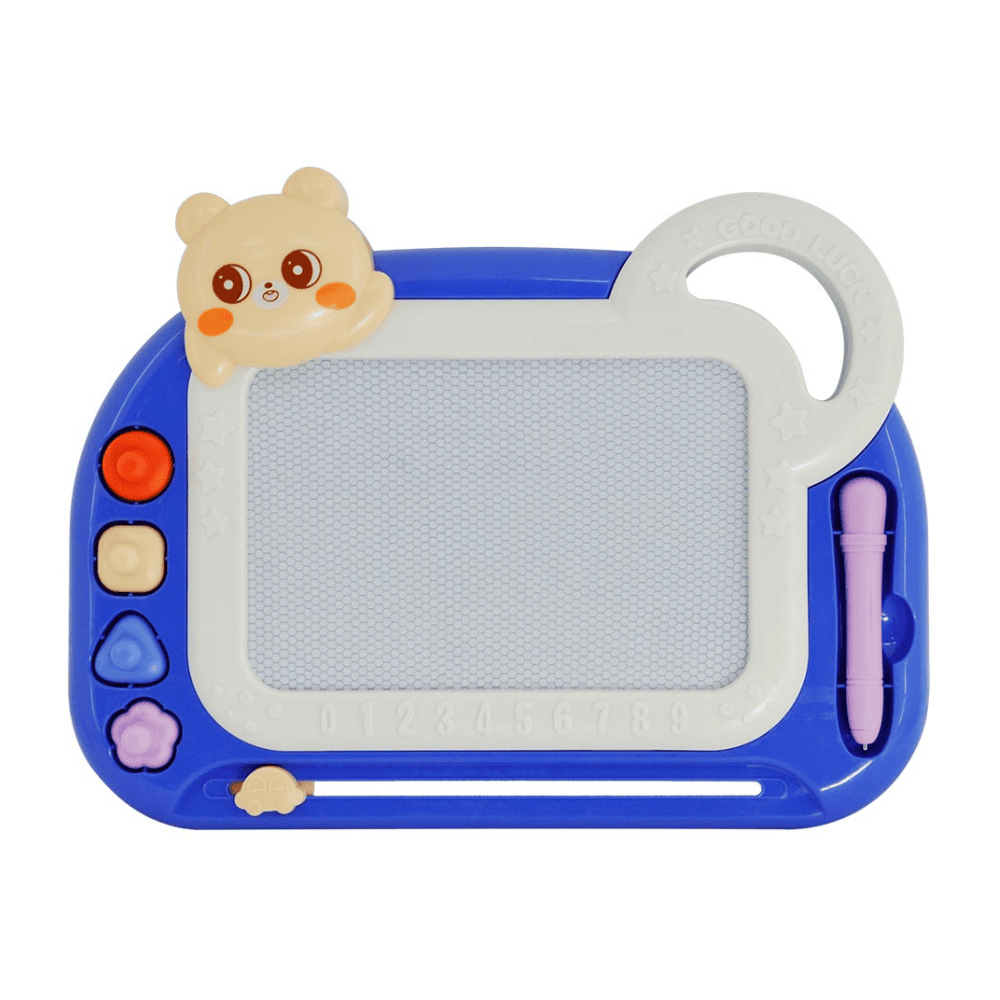 Quadro Mágico Urso Dmbrasil