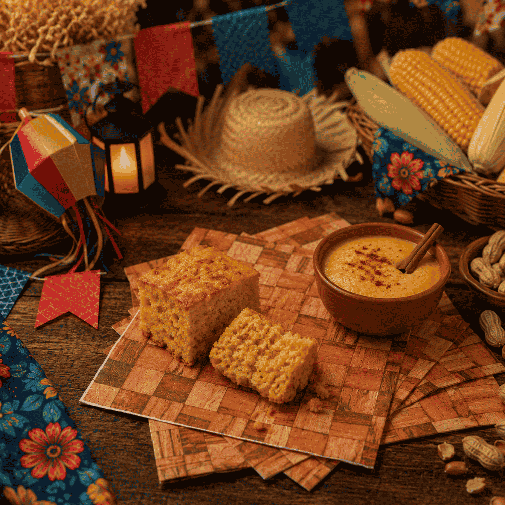 Conjunto 20 Guardanapos Tacos 33cm Coliseu