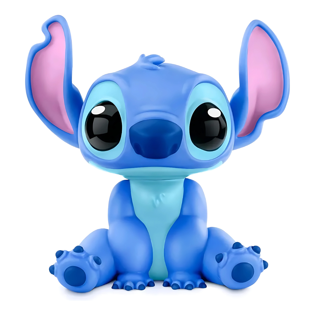 Boneco Minimals Stitch Roma