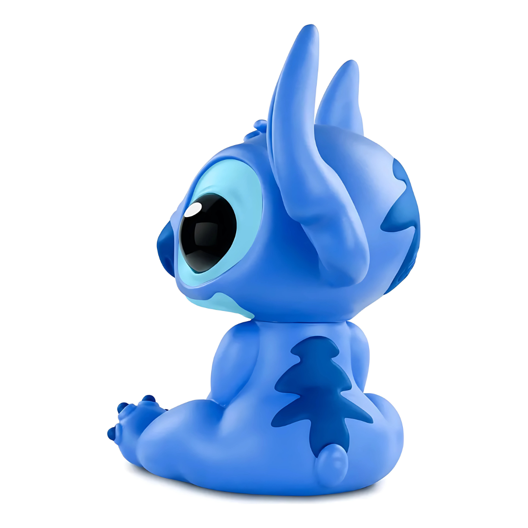 Boneco Minimals Stitch Roma
