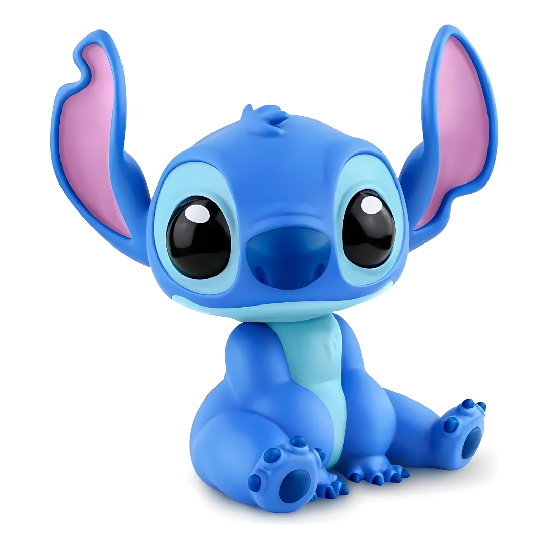 Boneco Minimals Stitch Roma