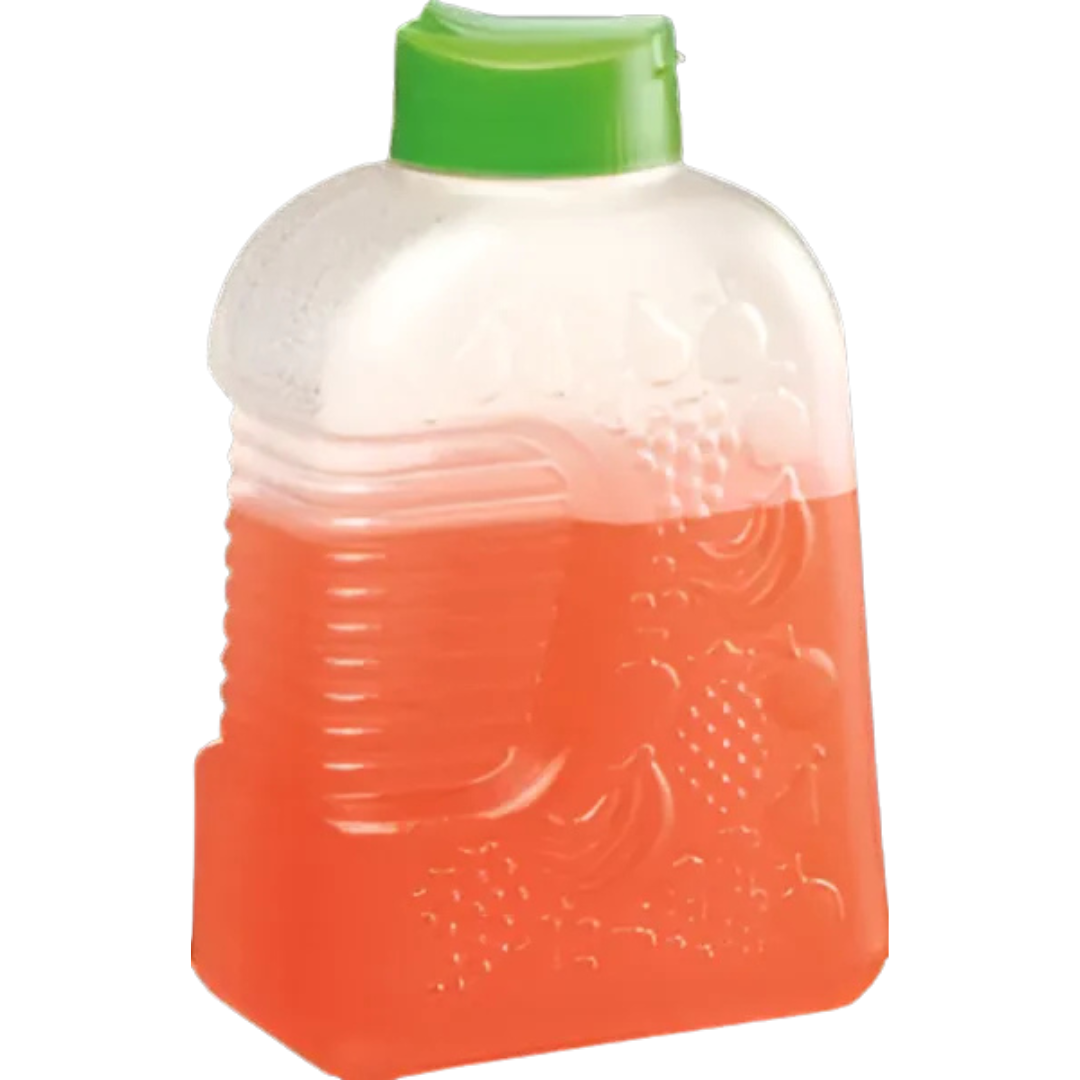 Garrafa Dagua Frutas Para Geladeira 1,4 Lts
