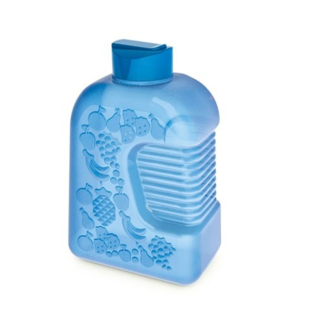 Garrafa Dagua Frutas Para Geladeira 1,4 Lts