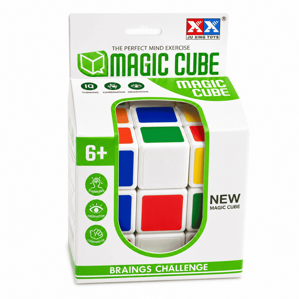 Cubo Pro ArkToys