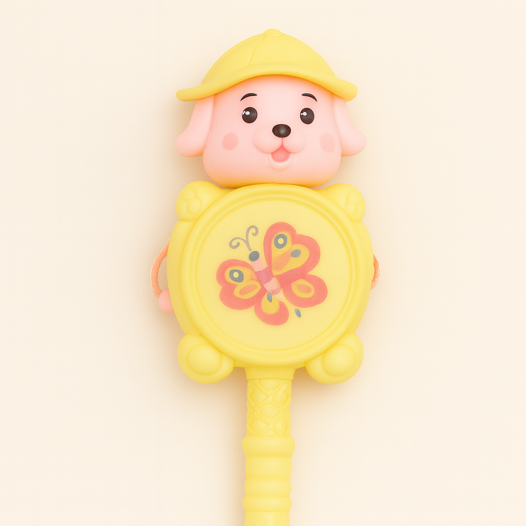 Chocalho Arktoys