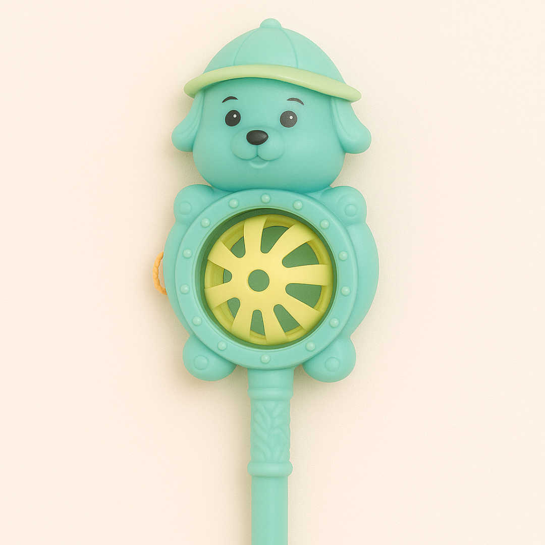 Chocalho Arktoys
