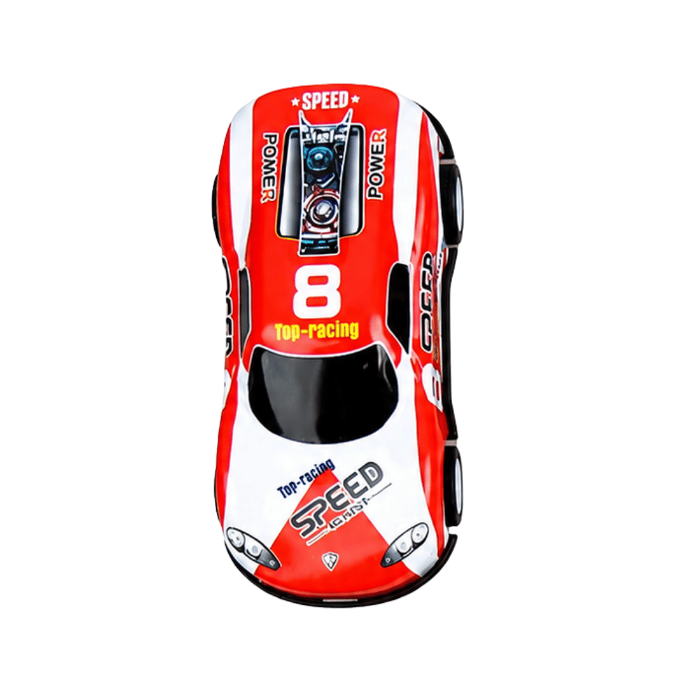 Mini Veículos Super Fricção Ark Toys