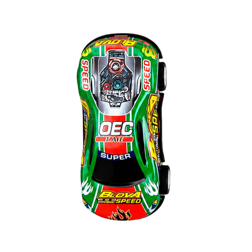 Mini Veículos Super Fricção Ark Toys