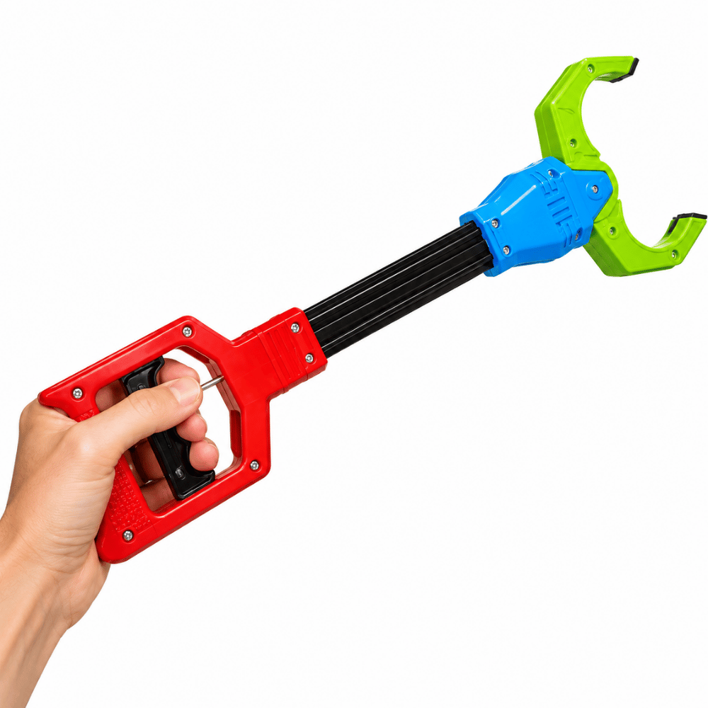 Garra Biônica Arktoys