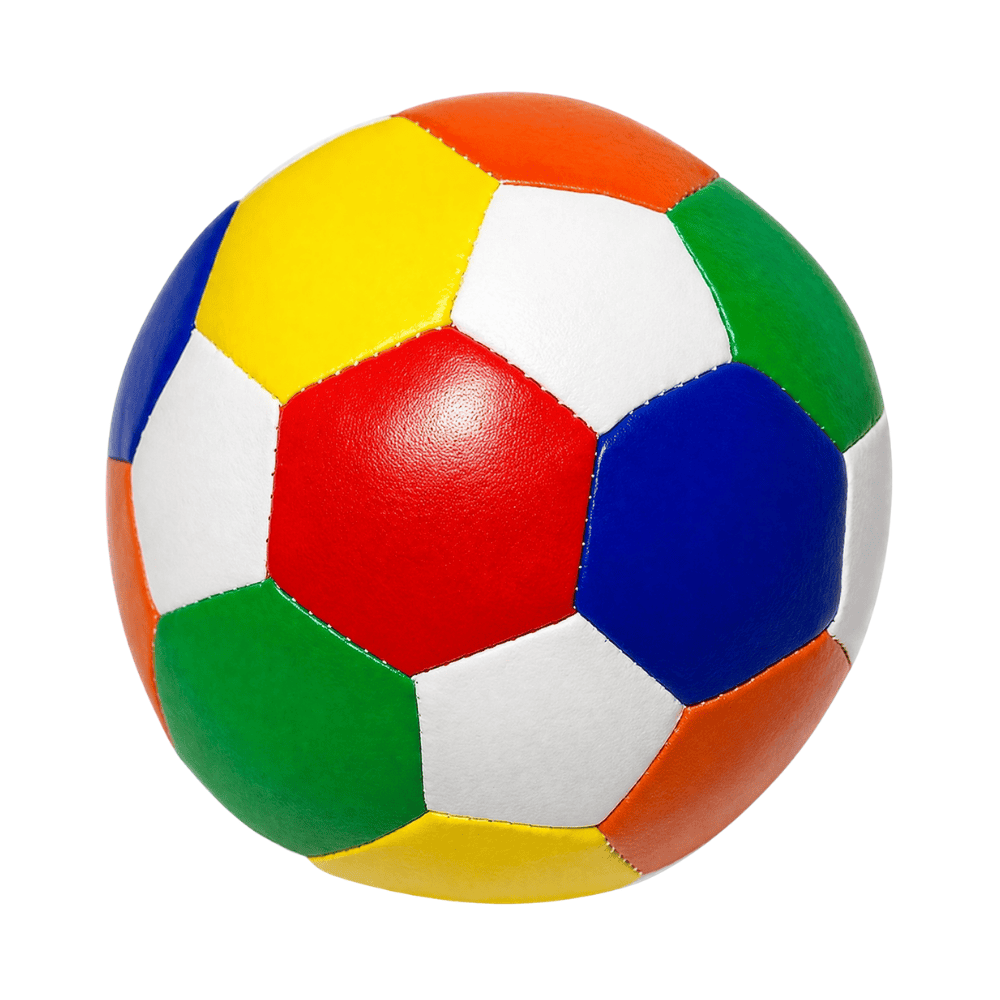 Bola E Dado Baby Acolchoados Arktoys