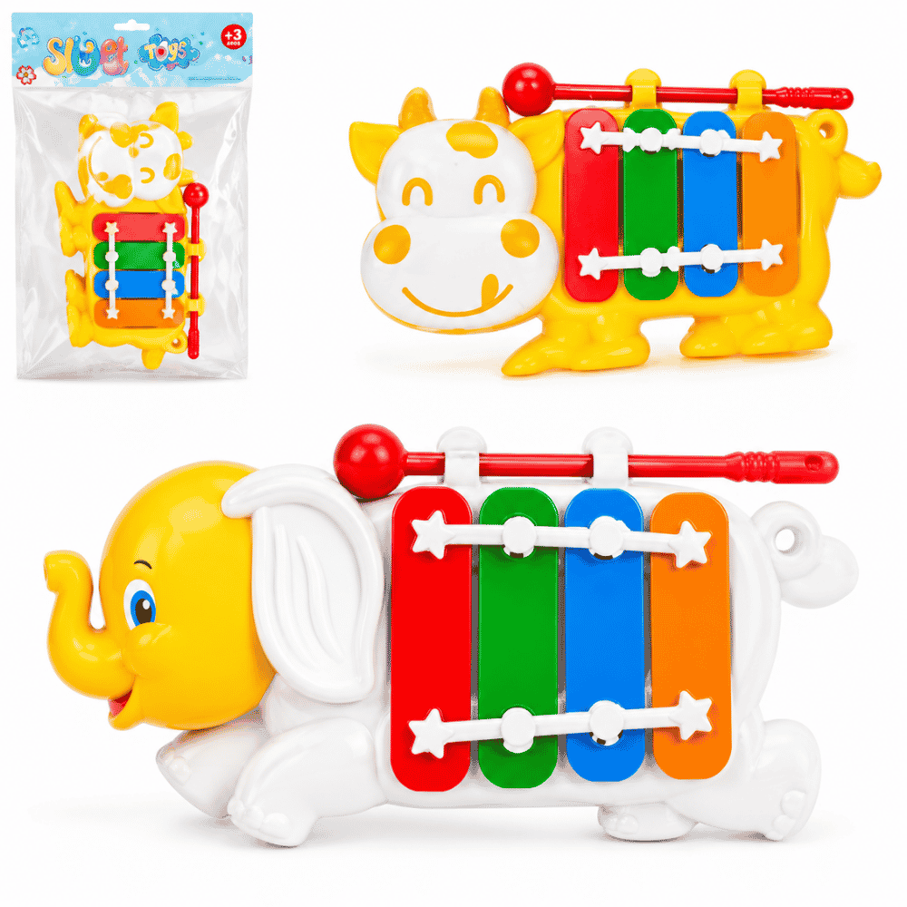 Xilofone Baby Arktoys