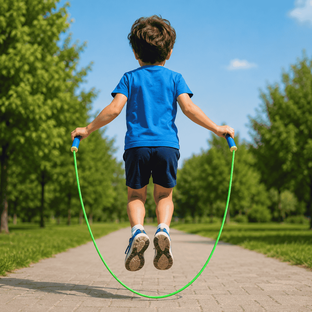 Pula Corda Esporte Arktoys