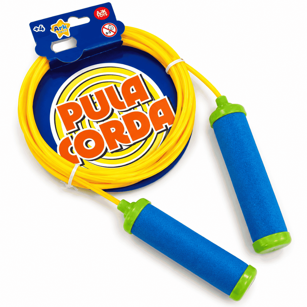 Pula Corda Esporte Arktoys