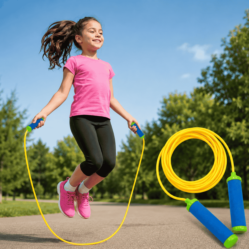 Pula Corda Esporte Arktoys