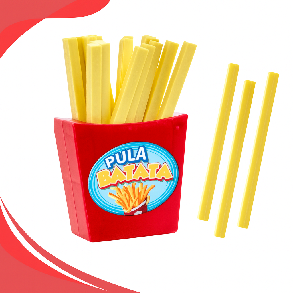 Jogo Pula Batata Arktoys